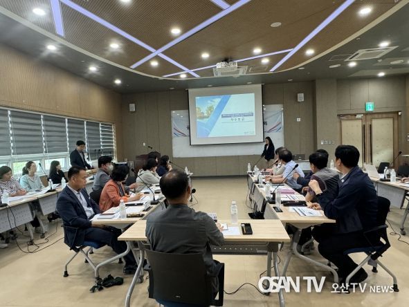 평택시, '공공급식지원 기본계획수립' 연구 착수