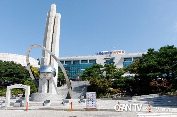 화성시청