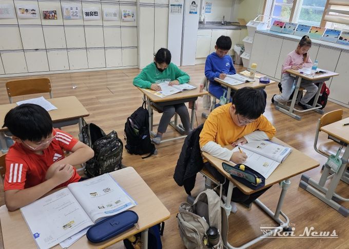 평택시국제교류재단, 2024년도 하반기 ‘드림교육’ 진행