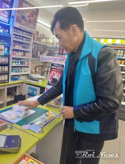 평택시 서탄면 지역사회보장협의체, 찾아가는 반찬 배달 봉사