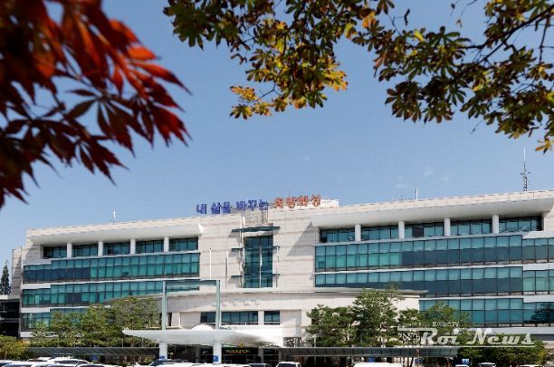 화성특례시, 지역소멸 대응 선두에 서다... 2024년 지역발전지수 1위 달성