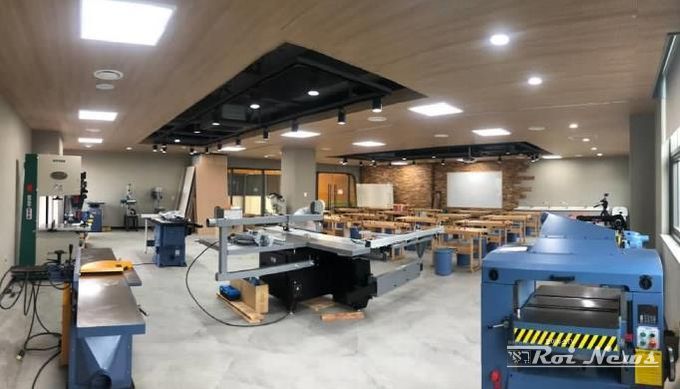 평택시청소년문화센터 진로 체험장인 청터꿈터