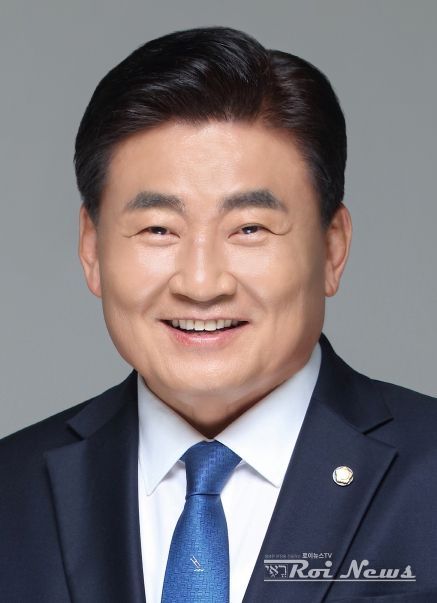 더불어민주당 소병훈 의원(국회 보건복지위원회, 경기광주시갑)