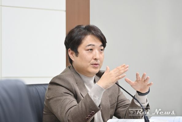 파주시의회 박신성 의원