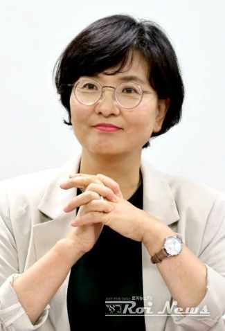 더불어민주당 임미애 의원(비례대표, 농해수위, 더불어민주당 산불재난긴급대응특별위원회)