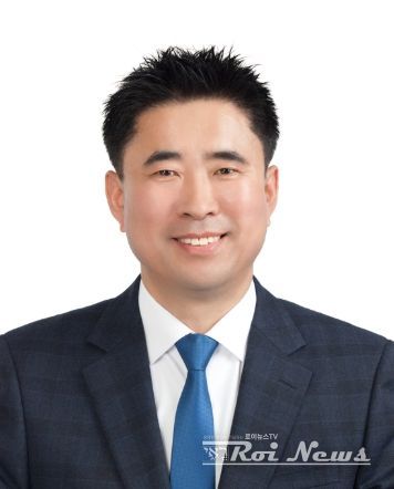오산시의회 성길용 부의장