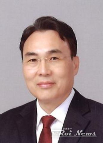 국민의힘 이종욱 의원(경남 진해)