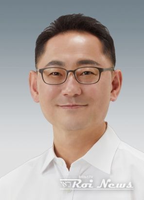 경기도의회 김완규 의원(국민의힘, 고양12)