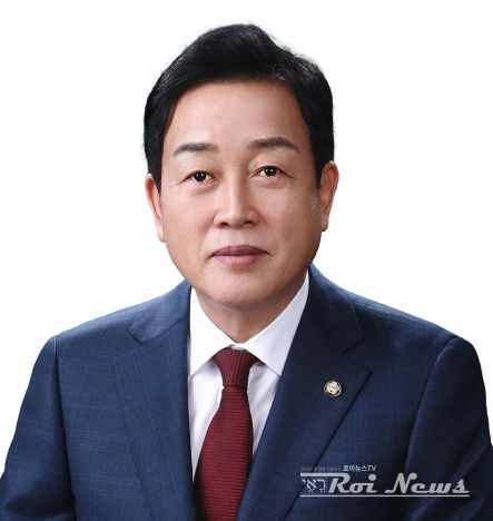김선교 의원(국민의힘, 경기 여주‧양평)
