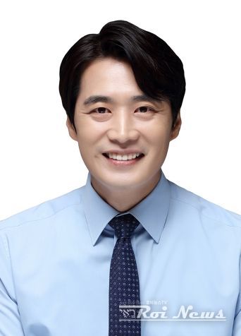 한준호 국회의원(더불어민주당 최고위원, 경기 고양시(을))