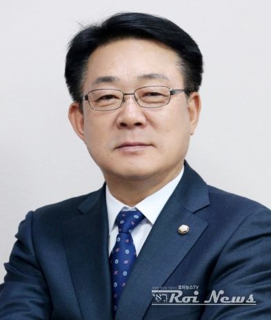 더불어민주당 허종식 의원(국회 산자중기위, 인천동구미추홀구갑)