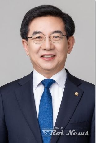 정일영 국회의원(인천 연수을, 국회 기획재정위원회)