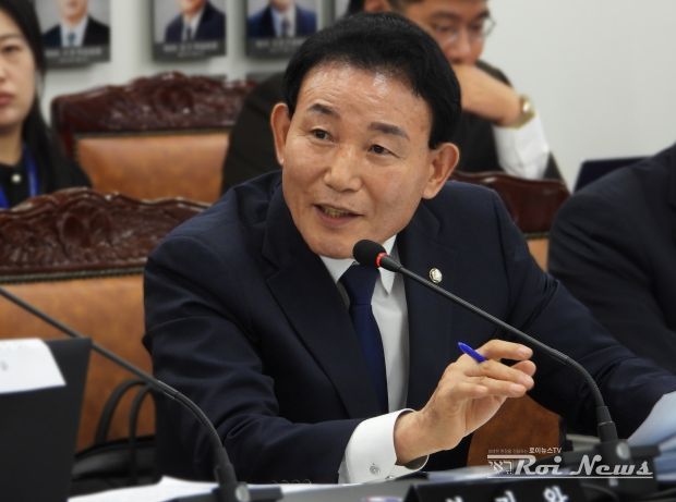 박용갑 국회의원