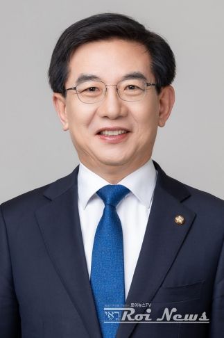 더불어민주당 정일영 의원(인천 연수을)