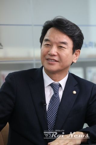 더불어민주당 문진석 의원(충남 천안시갑, 국토위)