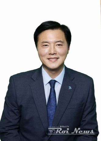 더불어민주당 조계원 의원(전남 여수시을)