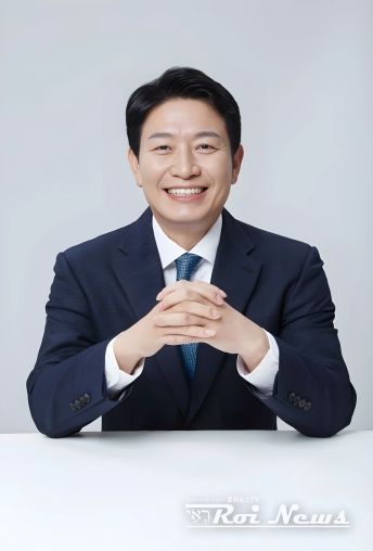 더불어민주당 조인철 의원