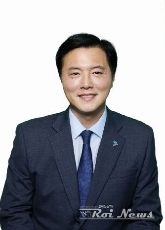 더불어민주당 조계원 의원(전남 여수시을)