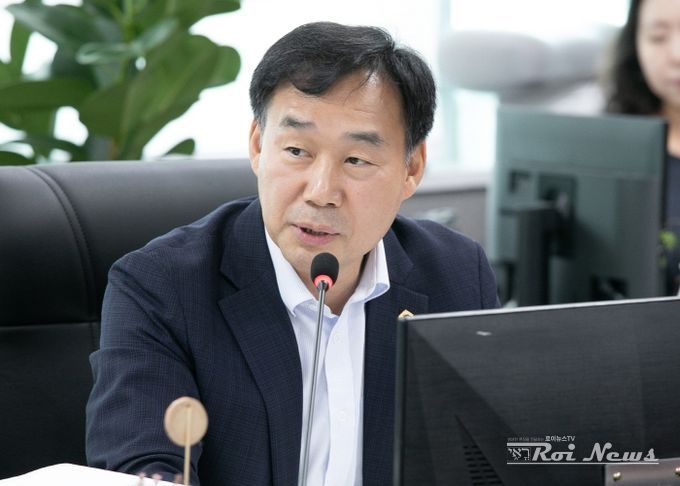 윤종영 의원(국민의힘, 연천)