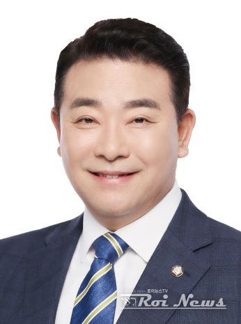 박정 의원(더불어민주당, 경기 파주을)