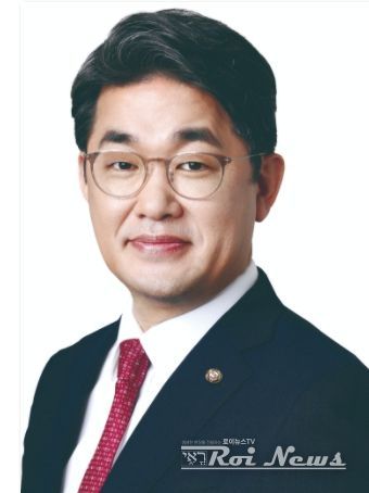 배준영 국회의원(국민의힘 인천 중구·강화군·옹진군)