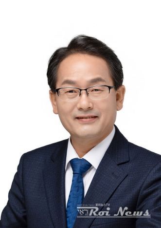 강준현 의원(더불어민주당, 세종시을)