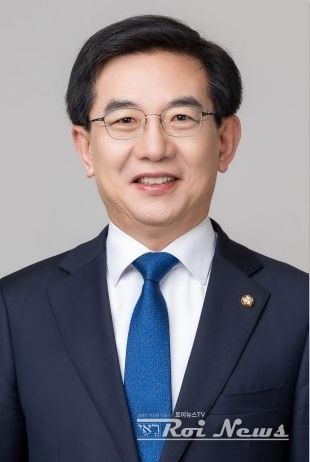 더불어민주당 정일영 의원(인천 연수을)
