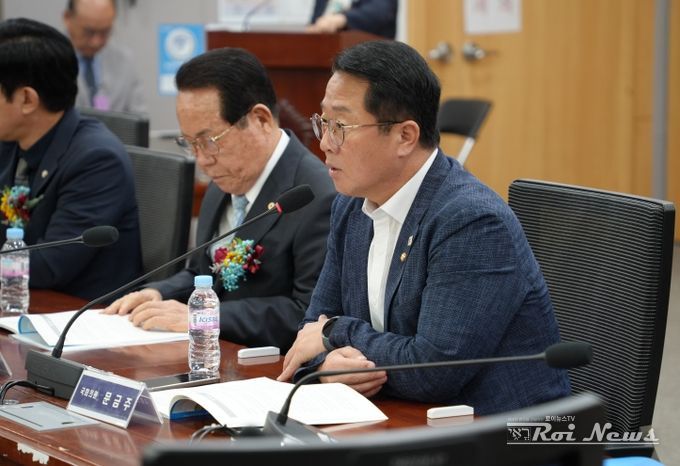 외국인계절근로자전문기관운영포럼