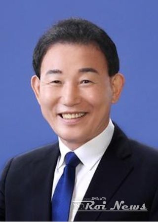 더불어민주당 박용갑 국회의원(대전 중구)