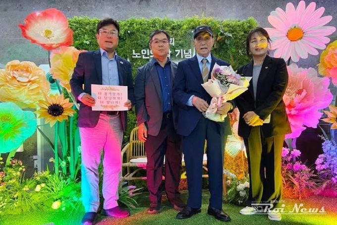 경기도의회 최만식 의원,