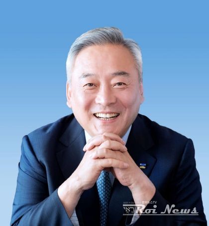 더불어민주당 이재강 의원(의정부시을)