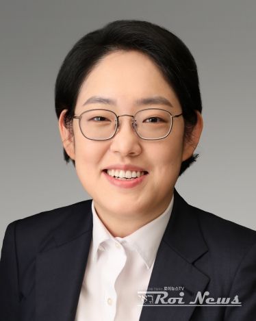 국민의힘 조지연 국회의원(경북 경산시·국회 환경노동위원회)