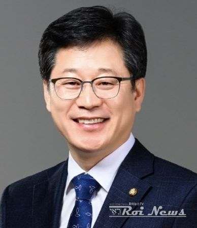 안호영 국회 환경노동위원장(전북 완주·진안·무주)