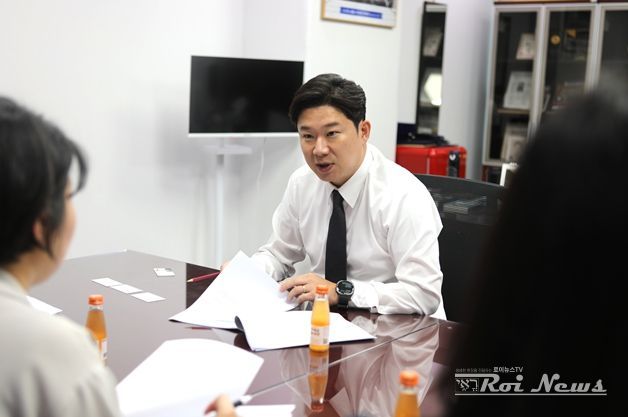 정책 라운드테이블 현장