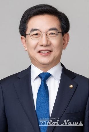 정일영 의원(더불어민주당, 인천 연수을)
