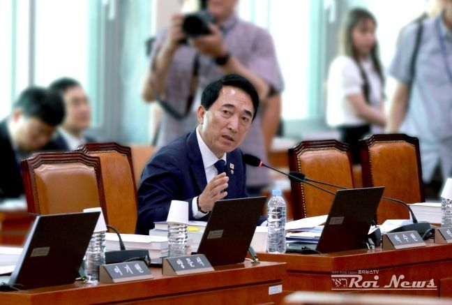 박수현 의원(더불어민주당/충남 공주·부여·청양)