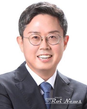 더불어민주당 안도걸 의원(광주 동남을, 정책위 상임부의장)