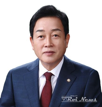 김선교 의원(국민의힘, 경기 여주·양평)