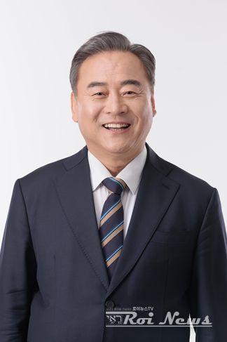 이재강 국회의원(더불어민주당, 경기 의정부시을)