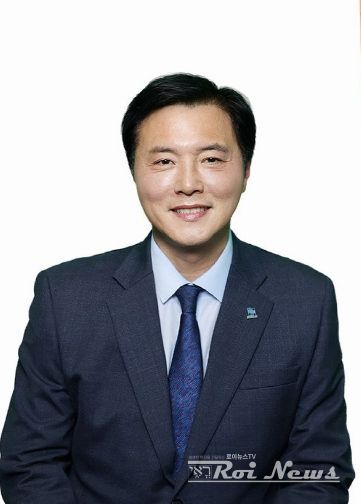 더불어민주당 조계원 의원(전남 여수을)