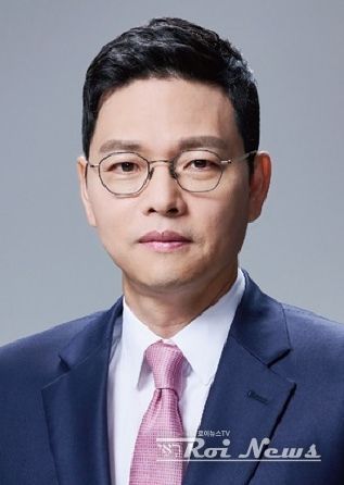 국민의힘 박정훈 의원(송파갑)