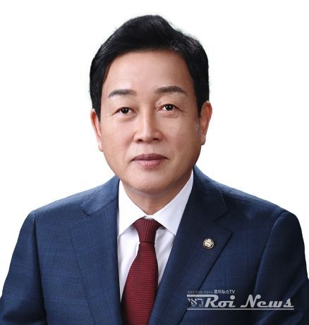 김선교 의원(국민의힘, 경기 여주시‧양평군)