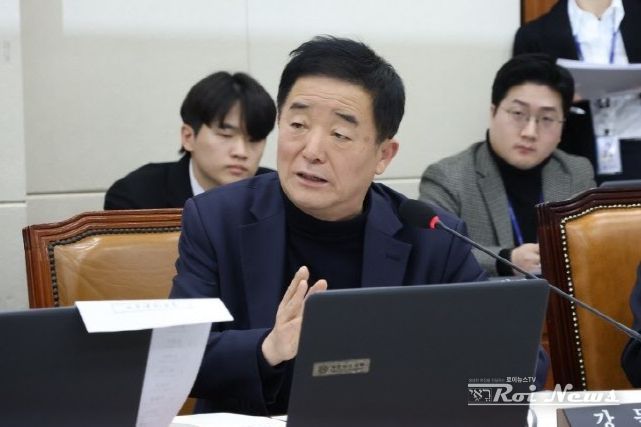 강득구 의원(더불어민주당, 안양만안)