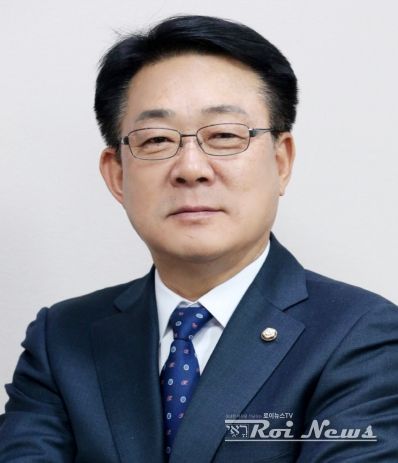 더불어민주당 허종식 의원(국회 산자중기위, 인천동구미추홀구갑)