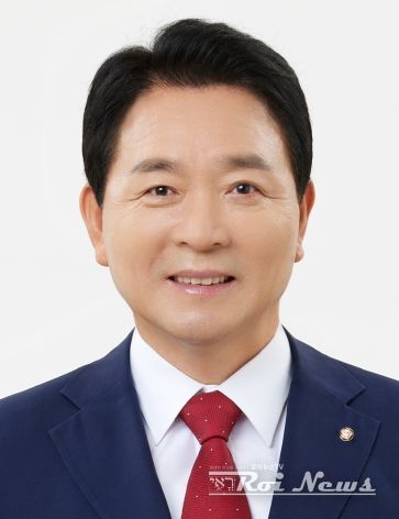국민의힘 성일종(3선, 충남 서산·태안) 국회의원