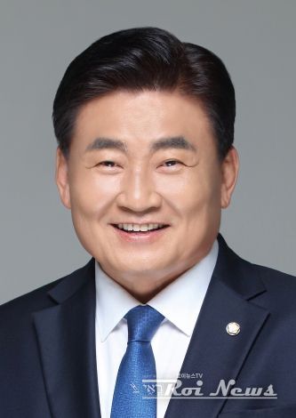 소병훈 의원(더불어민주당·경기 광주갑)