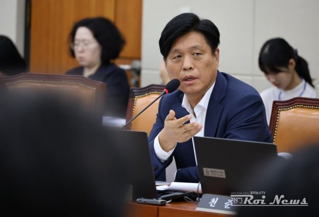 조승래 의원(대전 유성구갑, 더불어민주당)