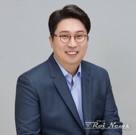 더불어민주당 차지호 의원(경기 오산)