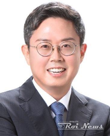 더불어민주당 안도걸 의원(광주 동남을, 정책위 상임부의장)