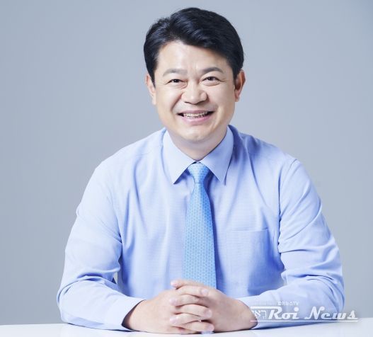 더불어민주당 복기왕 의원(충남 아산시갑, 국회 국토교통위원회 간사)